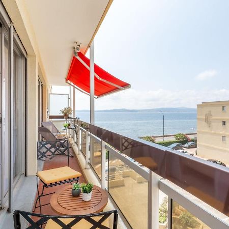 Apartment Le Grand Large-3 By Interhome Сен Максим Екстериор снимка
