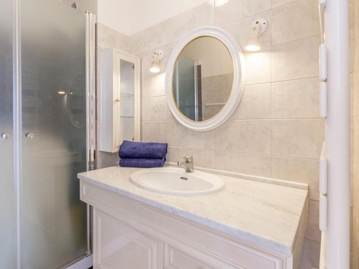 Apartment Le Grand Large-3 By Interhome Сен Максим Екстериор снимка