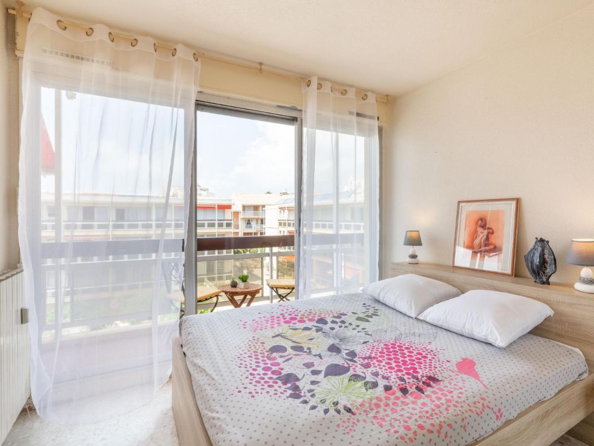 Apartment Le Grand Large-3 By Interhome Сен Максим Екстериор снимка